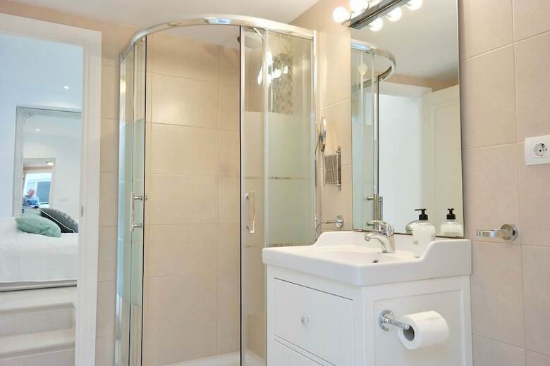 Villa Oasis Sea View 3 Bed Private Heated Pool - La Cala de Mijas