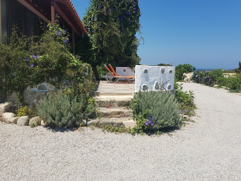 Melinas Apartments Rhodes