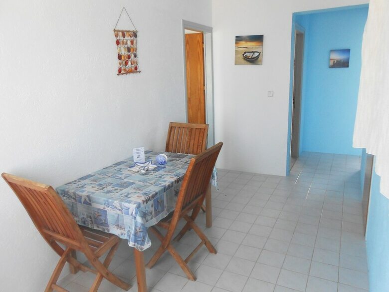 Melinas Apartments Rhodes