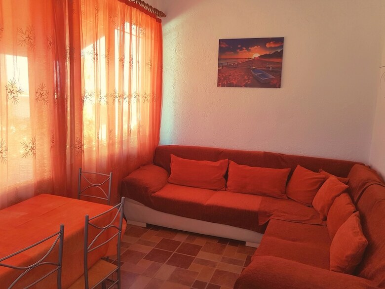 Melinas Apartments Rhodes