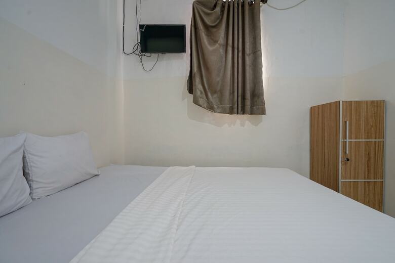Hostal Spot On 2294 Mega Kost