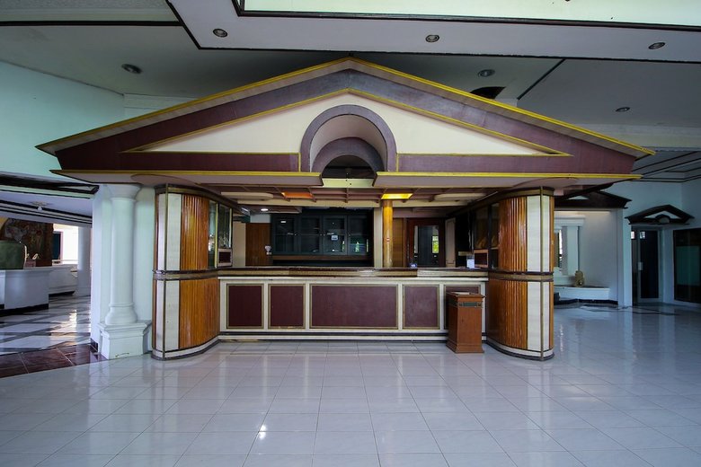 Oyo 2360 Hotel Rio