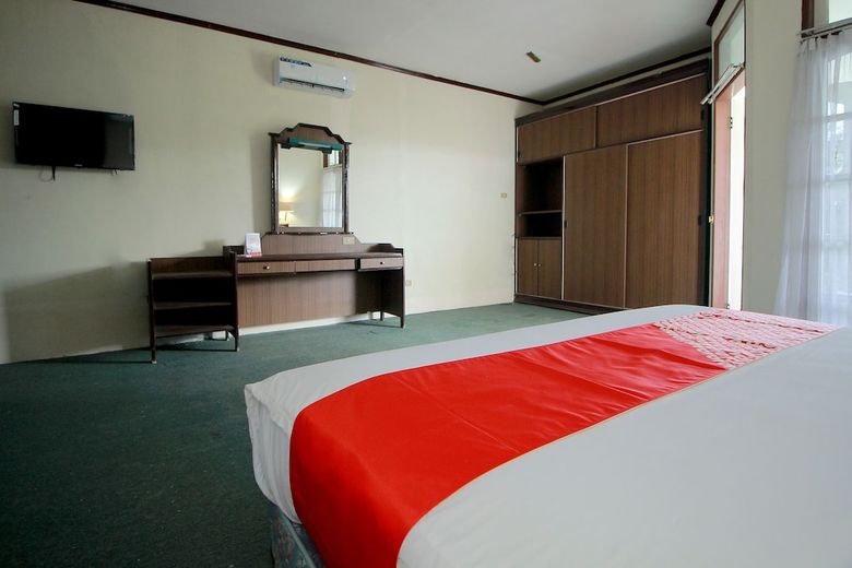 Oyo 2360 Hotel Rio