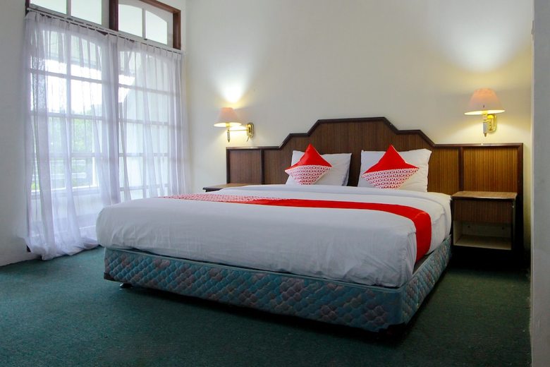 Oyo 2360 Hotel Rio