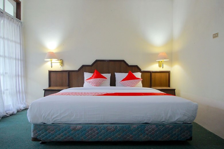 Oyo 2360 Hotel Rio