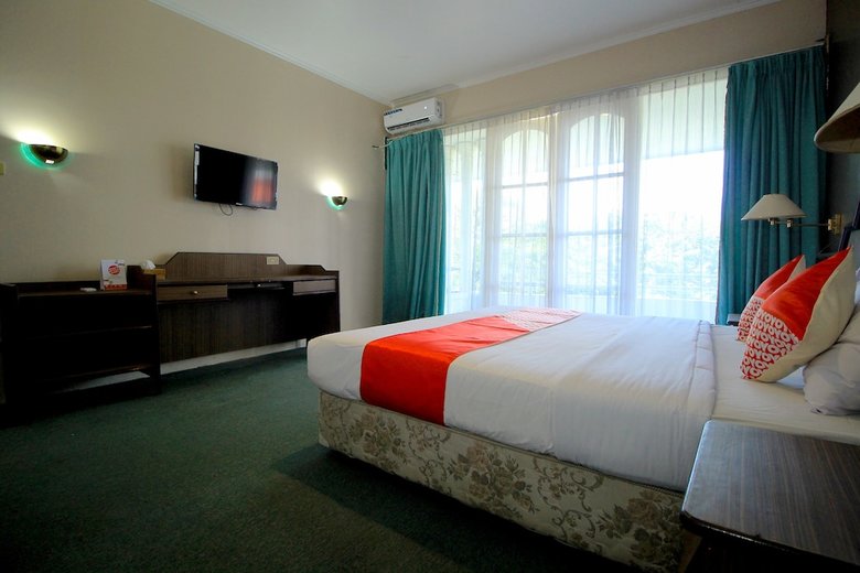 Oyo 2360 Hotel Rio