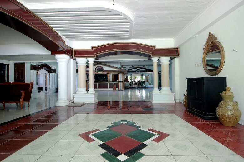 Oyo 2360 Hotel Rio