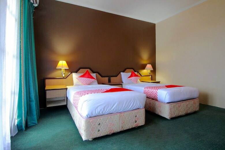 Oyo 2360 Hotel Rio