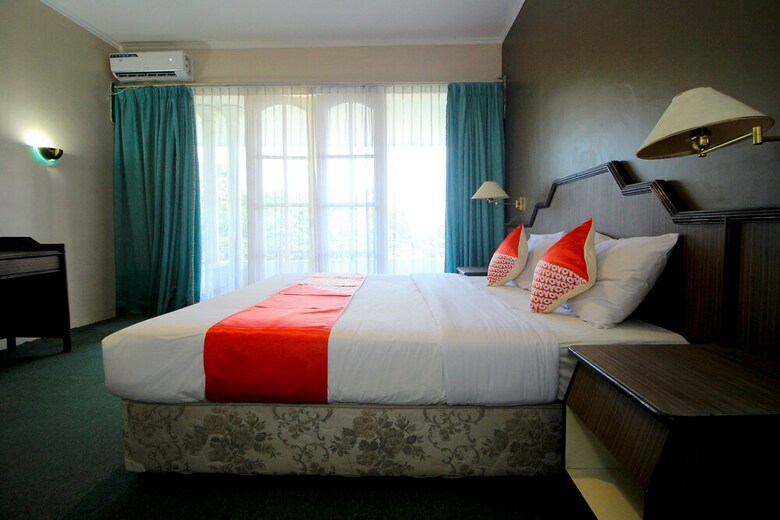 Oyo 2360 Hotel Rio