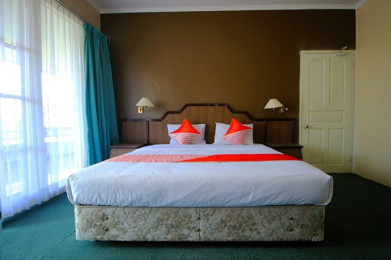 Oyo 2360 Hotel Rio