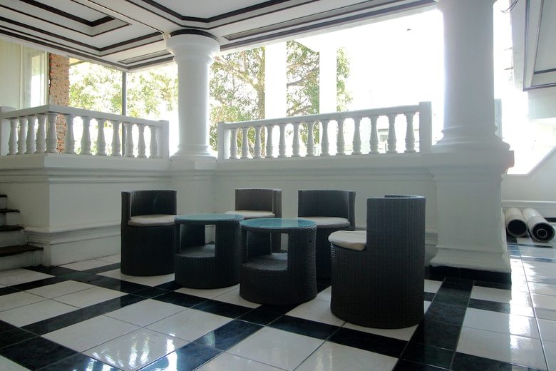 Oyo 2360 Hotel Rio