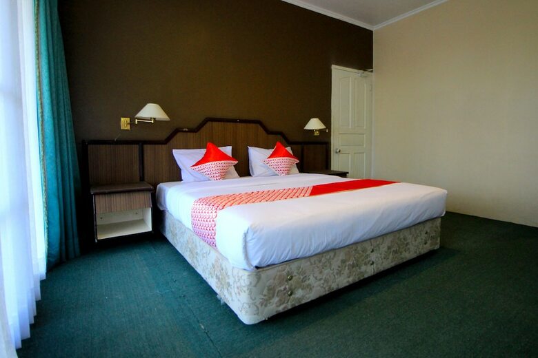 Oyo 2360 Hotel Rio