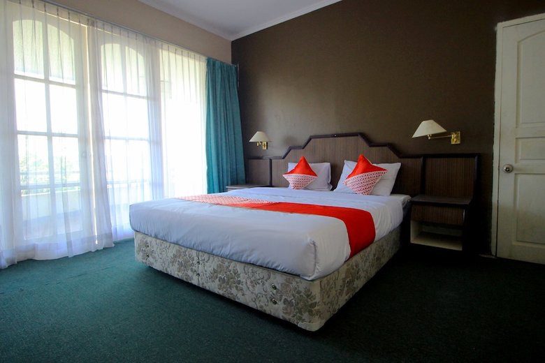 Oyo 2360 Hotel Rio