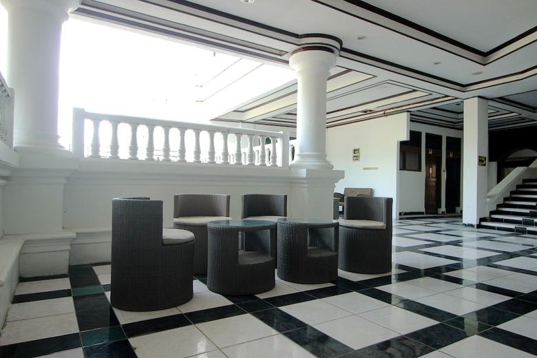 Oyo 2360 Hotel Rio