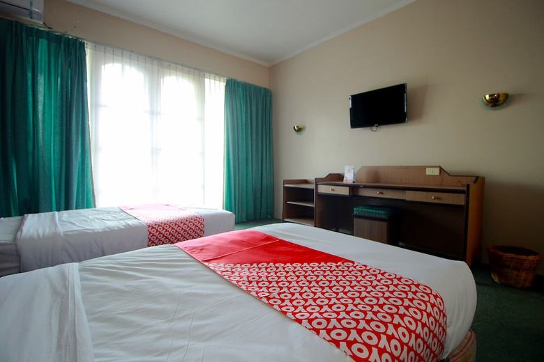 Oyo 2360 Hotel Rio