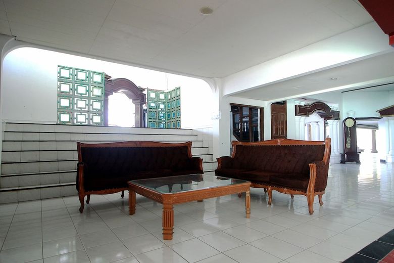 Oyo 2360 Hotel Rio