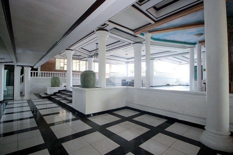 Oyo 2360 Hotel Rio