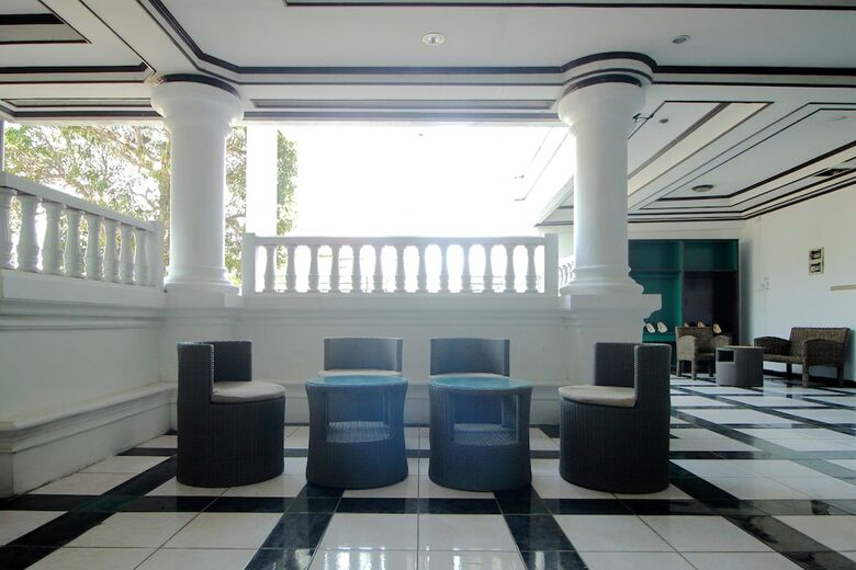 Oyo 2360 Hotel Rio