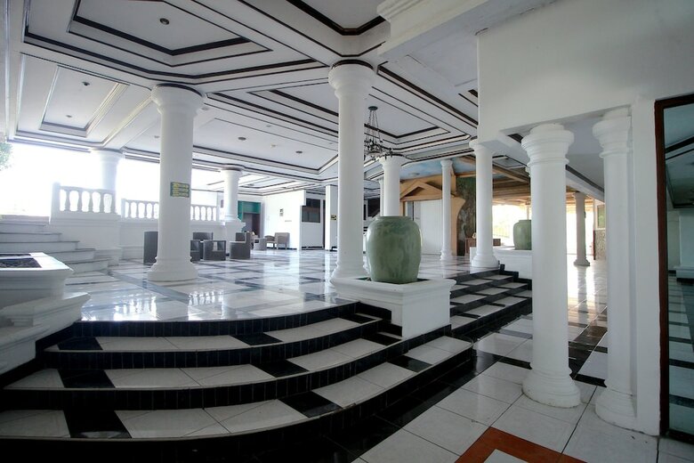 Oyo 2360 Hotel Rio