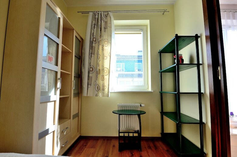 Victus Apartamenty - Lumen