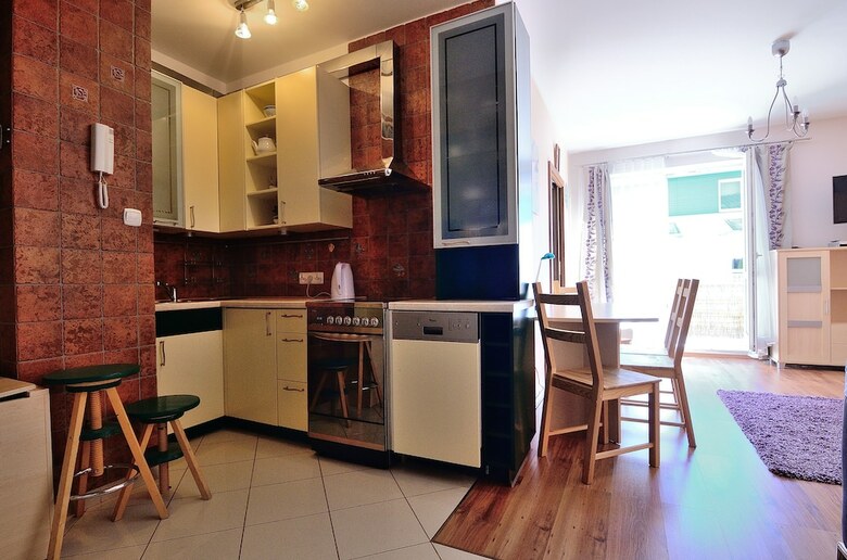 Victus Apartamenty - Lumen
