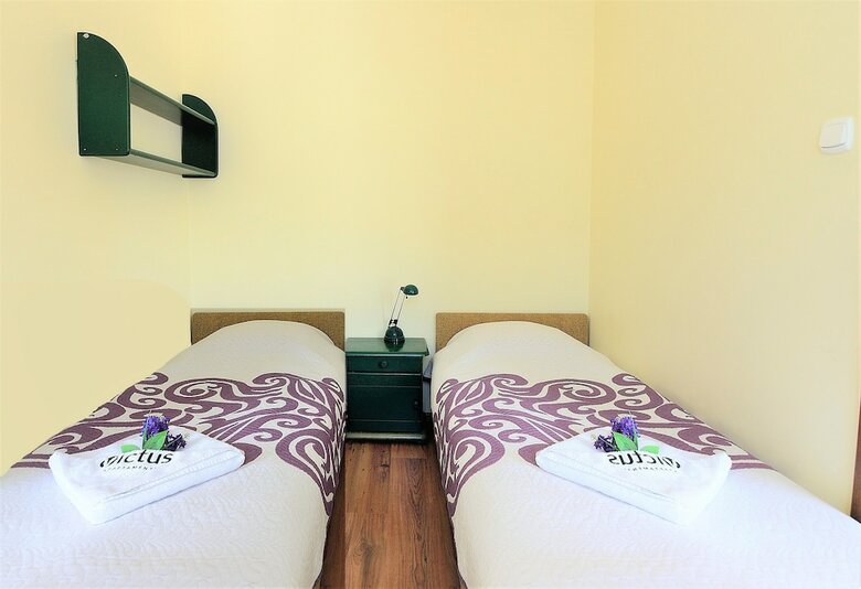 Victus Apartamenty - Lumen