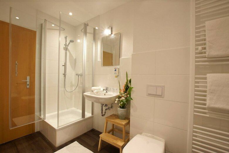Bed & Breakfast Am Luisenplatz