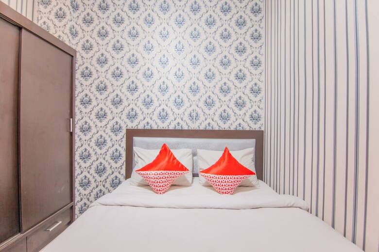 Hotel Oyo 2310 Residence 68