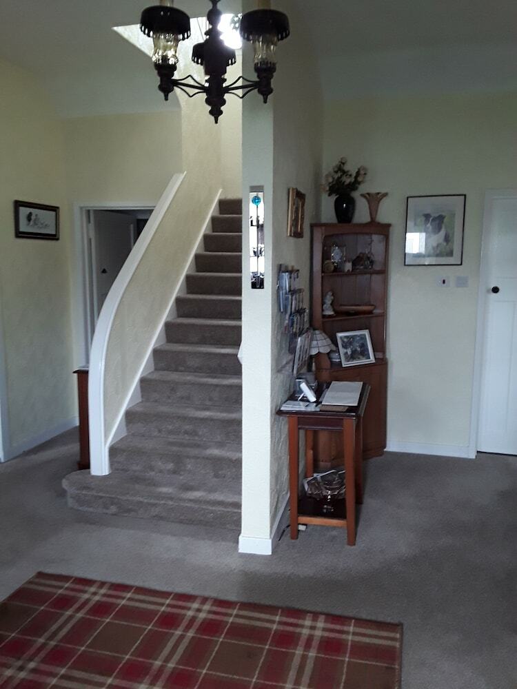 Kirkholm Bed And Breakfast