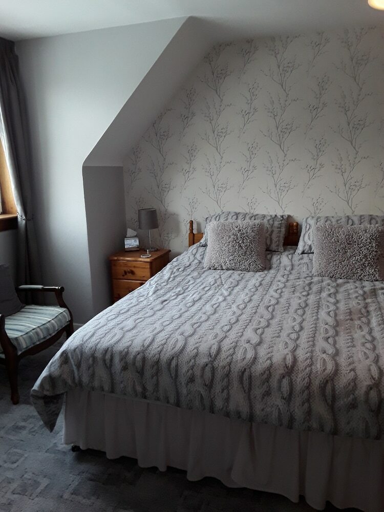 Kirkholm Bed And Breakfast