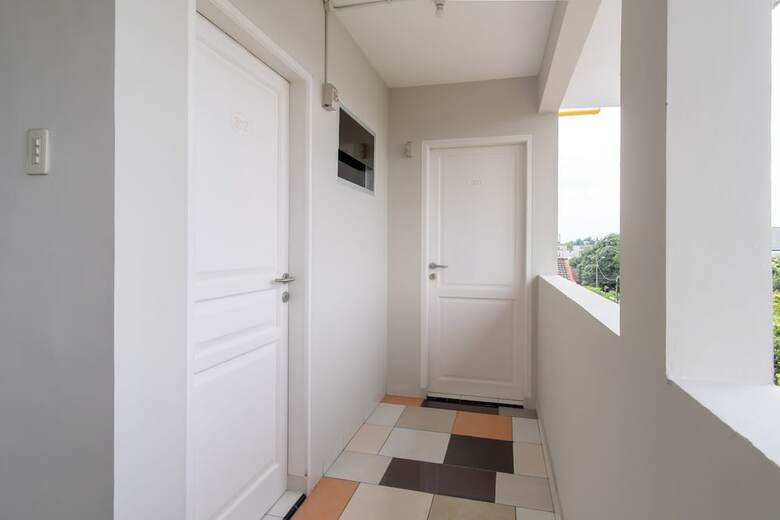 Hostal Spot On 2272 Citra Arcade Residence