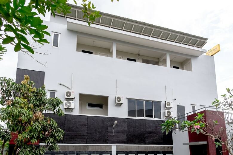 Hostal Spot On 2272 Citra Arcade Residence