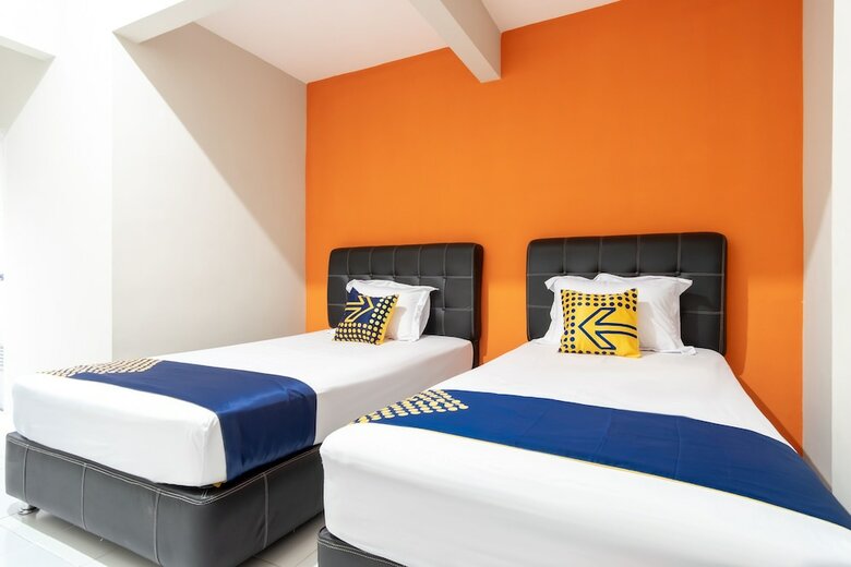 Hostal Spot On 2272 Citra Arcade Residence