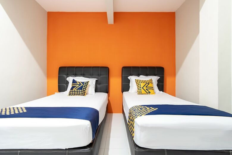 Hostal Spot On 2272 Citra Arcade Residence