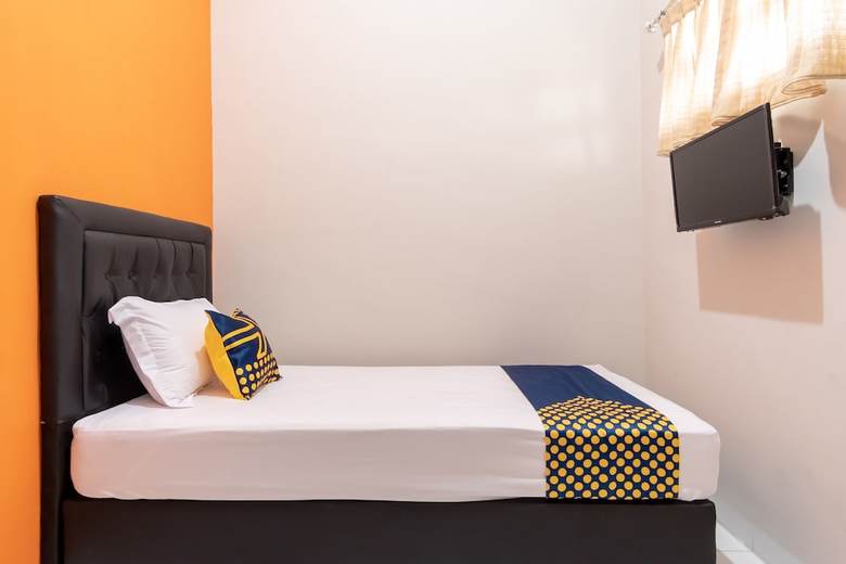 Hostal Spot On 2272 Citra Arcade Residence