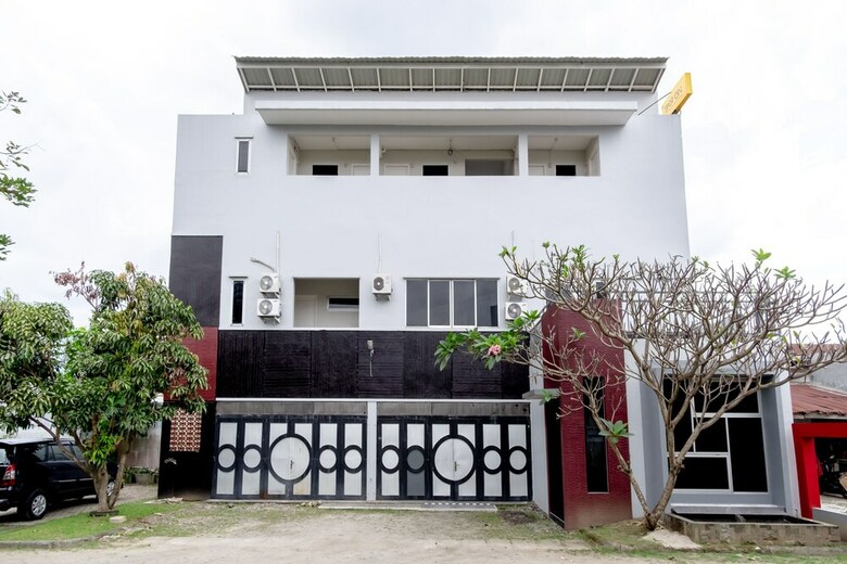 Hostal Spot On 2272 Citra Arcade Residence