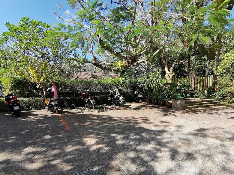 Hotel Thai Modern Resort & Spa