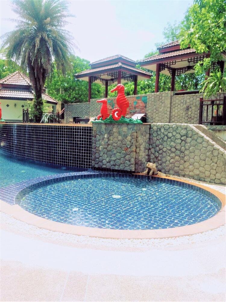 Hotel Thai Modern Resort & Spa