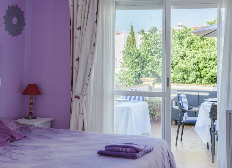 Bed & Breakfast Gcprestige