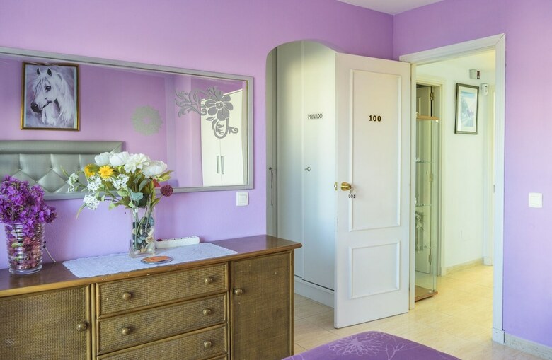 Bed & Breakfast Gcprestige