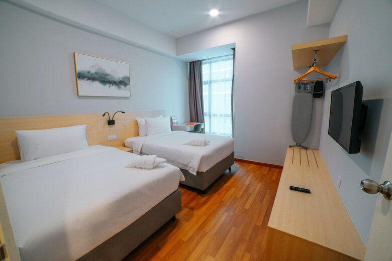 Swiss-belhotel Kuantan