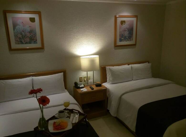 Hotel Pf