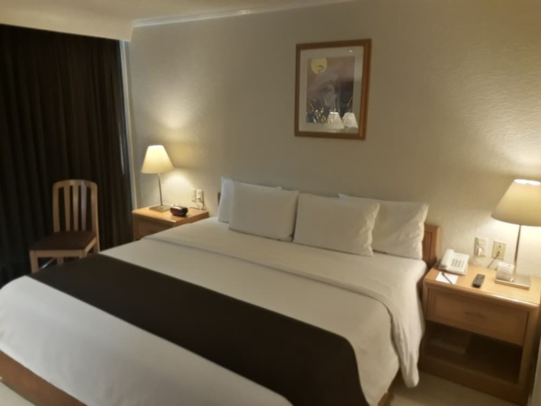 Hotel Pf