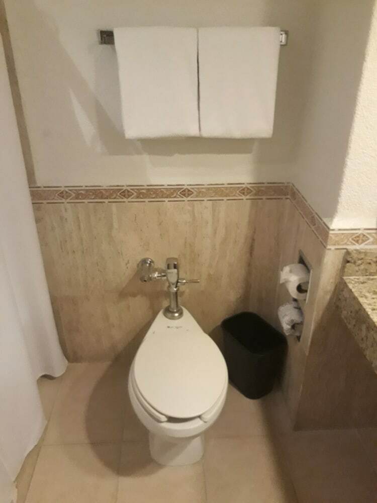 Hotel Pf
