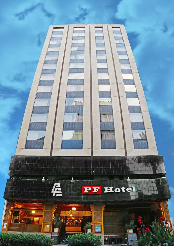 Hotel Pf