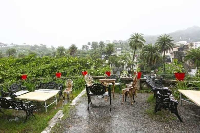 Hotel Kaka Inn Mount Abu