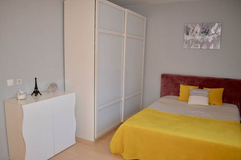 Apartamento Charmant Studio 2mn Plage