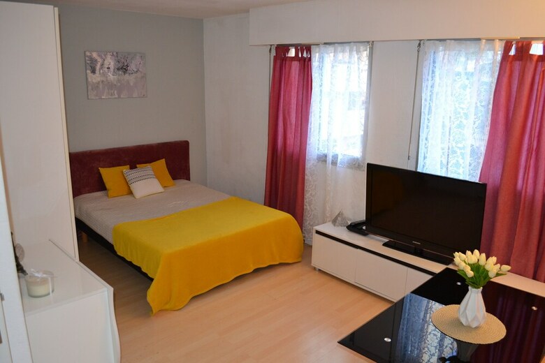 Apartamento Charmant Studio 2mn Plage