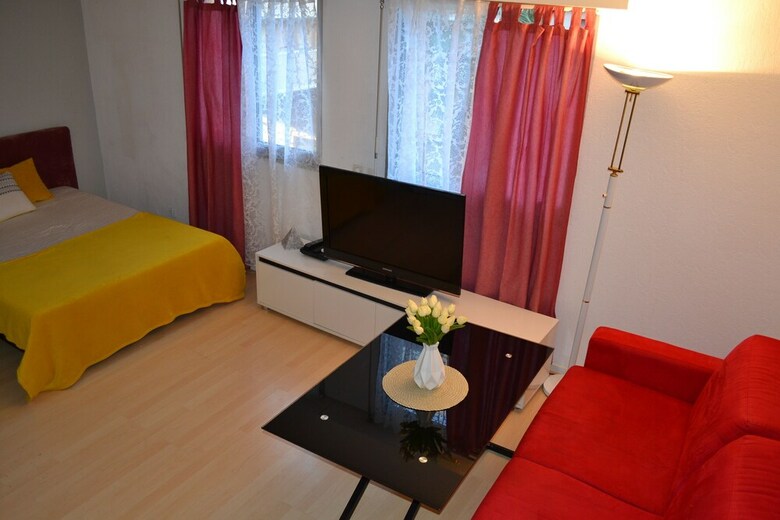 Apartamento Charmant Studio 2mn Plage