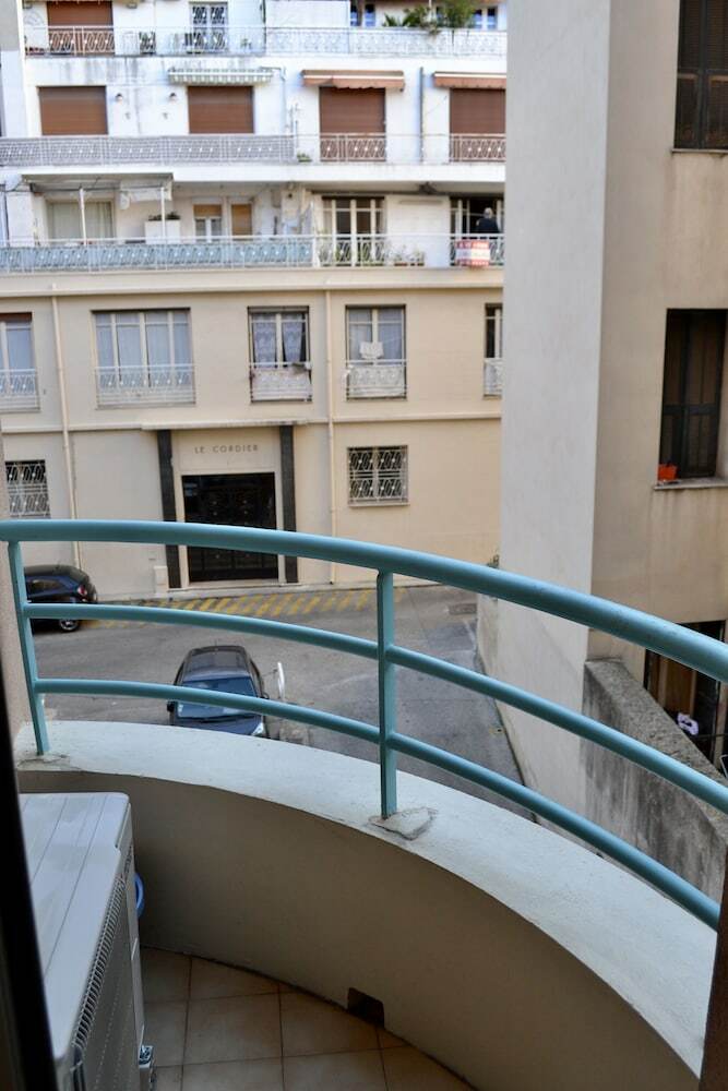 Apartamento Charmant Studio 2mn Plage